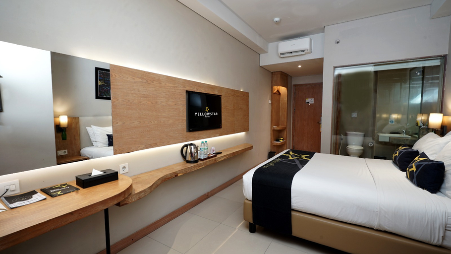 Bedroom 8