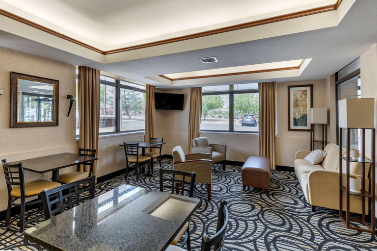 Public Area 2, Best Western Plus Boulder Louisville, Boulder