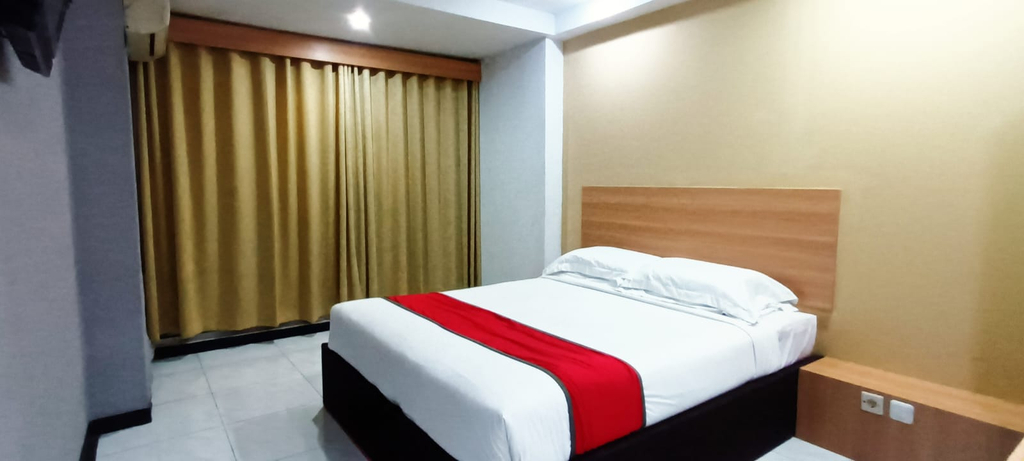 Hotel Prince Boulevard Room Type - Standard