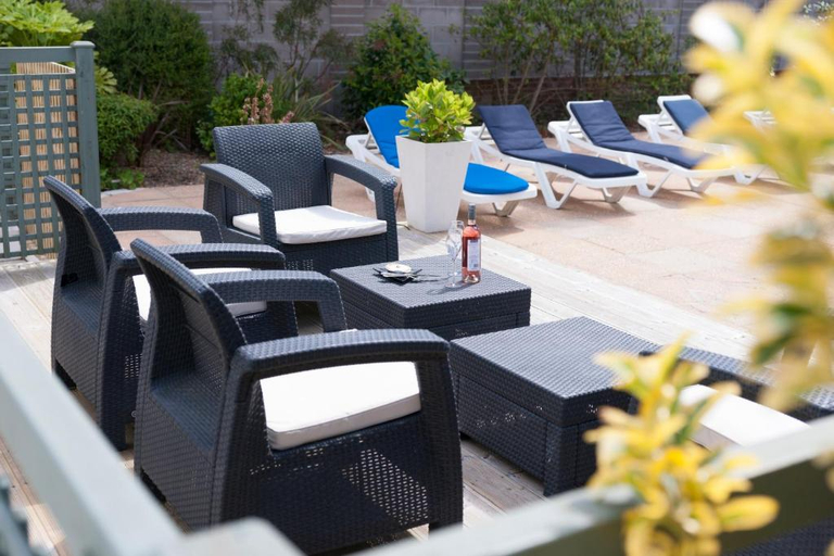 Public Area 2, Park Inn by Radisson Bournemouth, Bournemouth