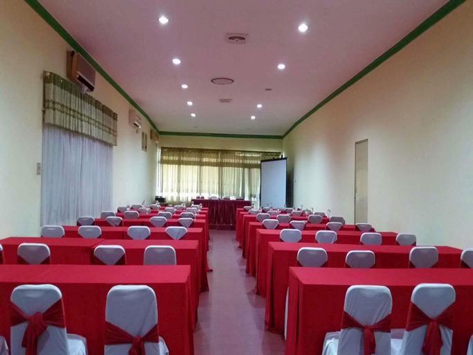 Others 3, Grand Kartika Hotel, Pontianak