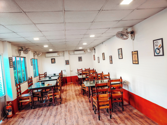 Food & Drinks 4, Sands Courtyard, Purba Medinipur