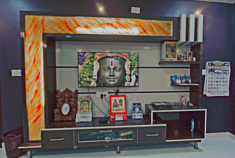 Others 4, SS Home Stay Accomodation, Tiruvannamalai