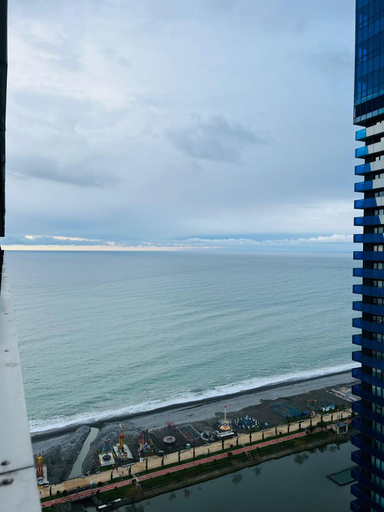 3, orbi blu apart otel, Batumi