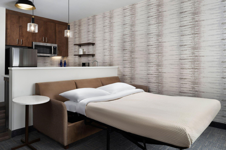 Bedroom 8