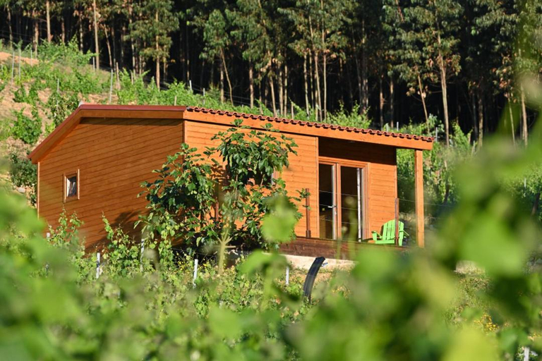 Exterior & Views 1, Quinta da Aldeia Nova, Arganil