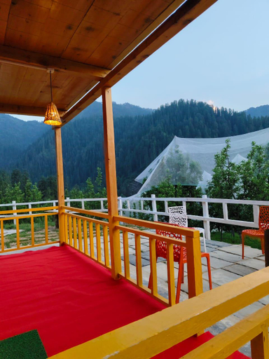 Others 2, Chhera Hills Cottages, Kullu