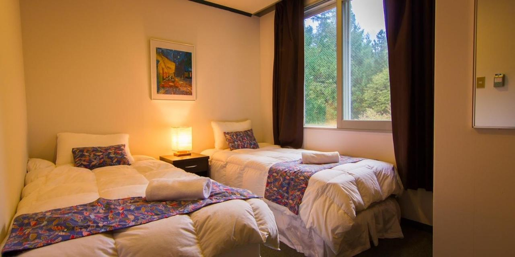 Others 5, Hakuba Eagle Lodge, Hakuba