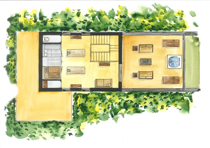 Exterior & Views 2, Terme Preistoriche Resort & Spa, Padua