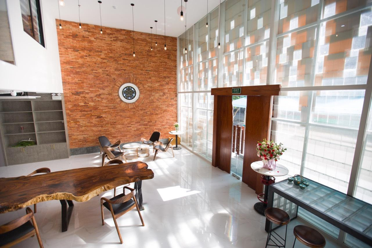 Others 5, Baan Taley Đà Nẵng Hotel & Apartment, Da Nang