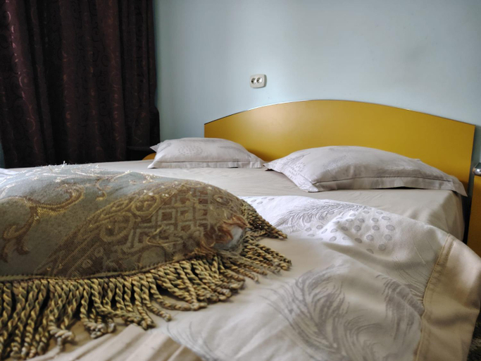 Bedroom 4, Casa Graur, Dragosloveni