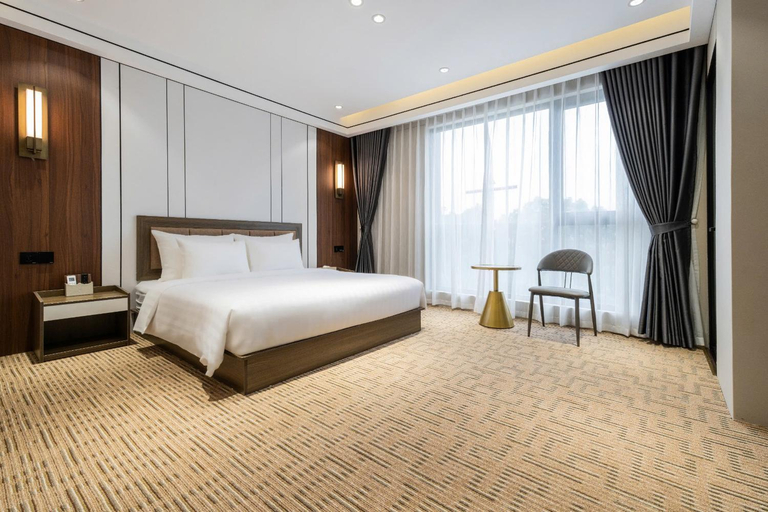 Bedroom 9