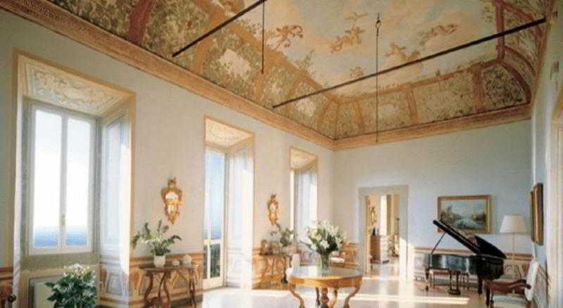 Public Area 4, Parkhotel Villa Grazioli, Rome