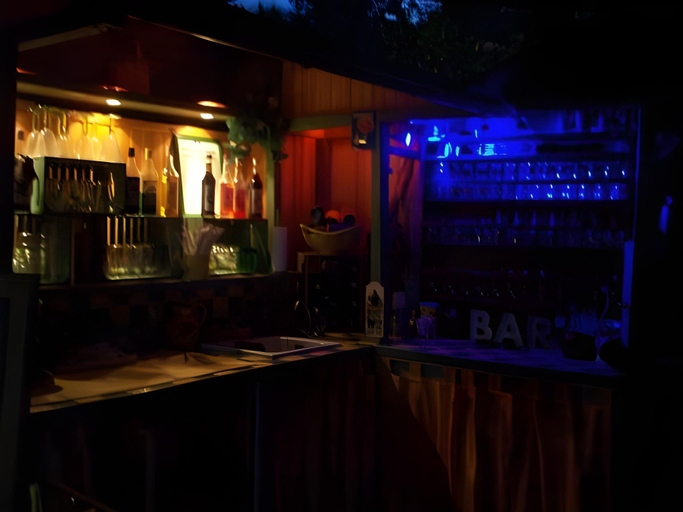 Food & Drinks 5, Hotel Villa Roseraie, Alpes-Maritimes