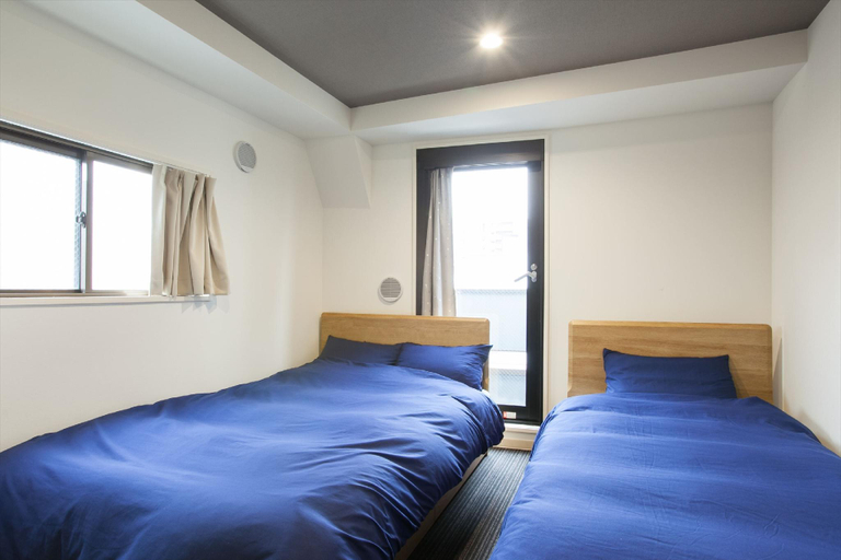 Bedroom 14