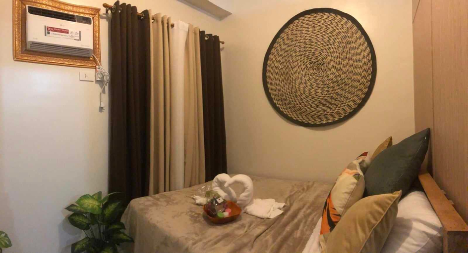 Others 3, Serene Native- Inspired Condo, Quezon City