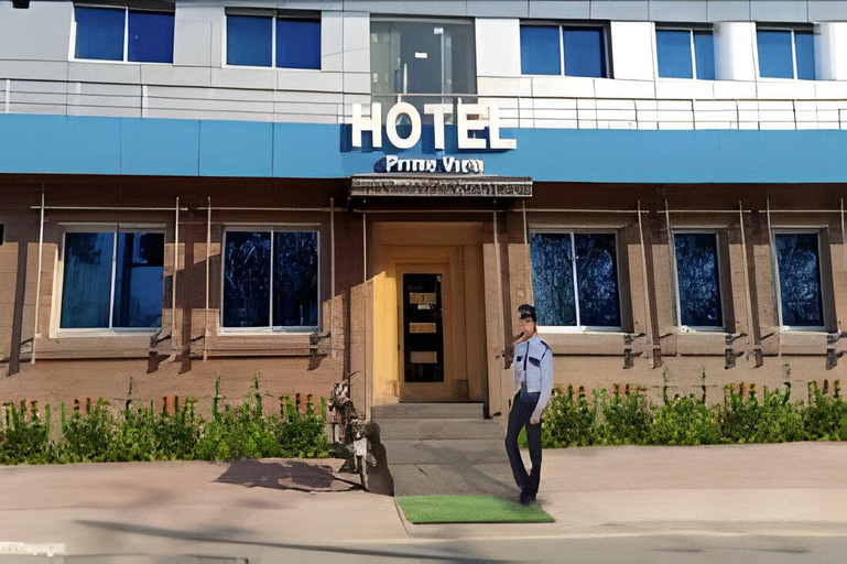 Others 5, Prime View Hotel, Faisalabad