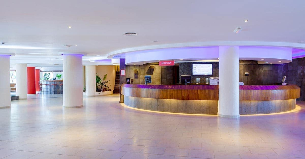 Public Area, Sol Lanzarote - All Inclusive, Las Palmas