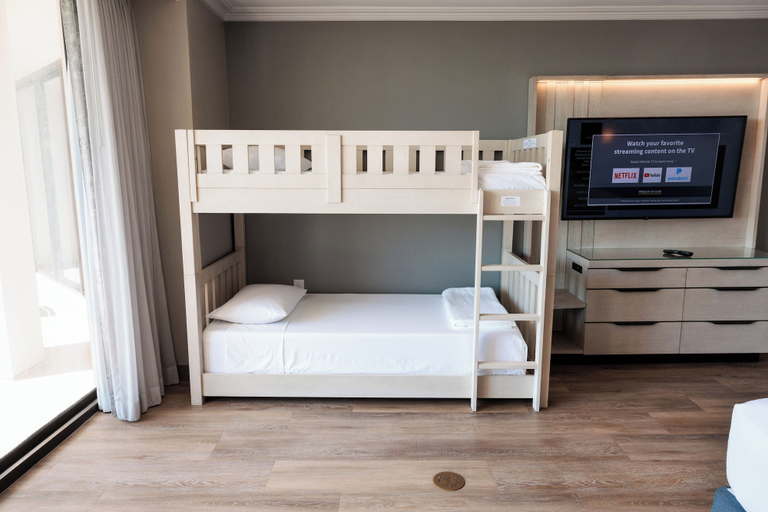 Bedroom 7