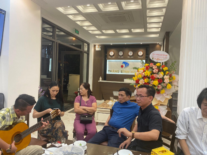 Food & Drinks 4, Thang Binh FLC Sam Son Hotel, Sầm Sơn