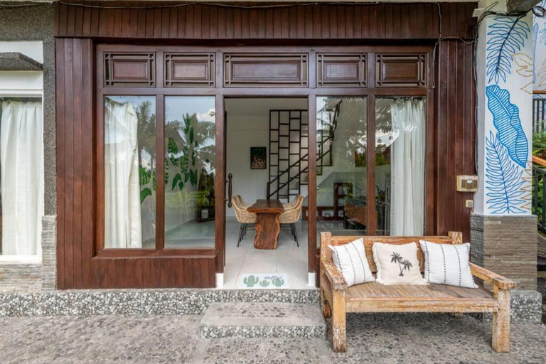 Others 5, Family Paradise Villa, Shared Pool, Jungle & Rice Field Views, Gianyar