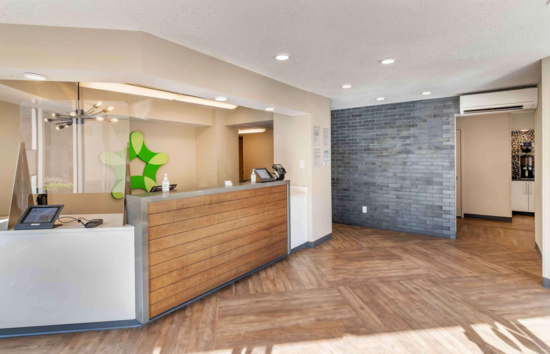 Public Area 2, Extended Stay America - San Jose - Mountain View, Santa Clara