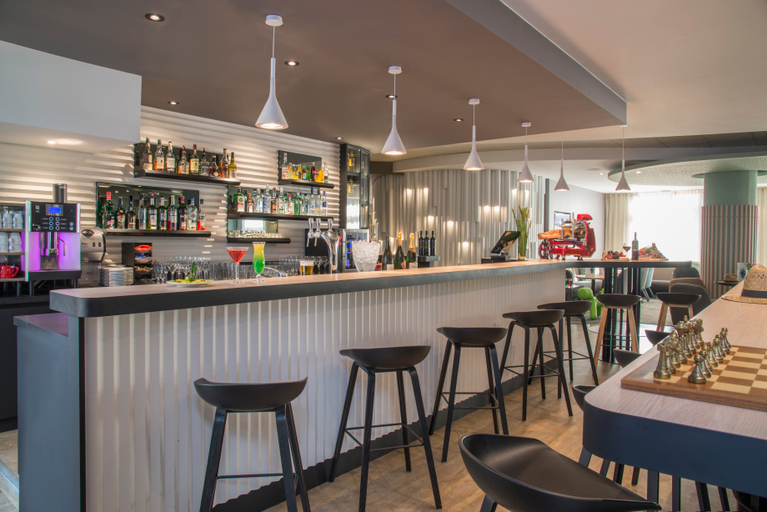 Food & Drinks 4, Novotel Nice Centre Vieux-Nice, Alpes-Maritimes