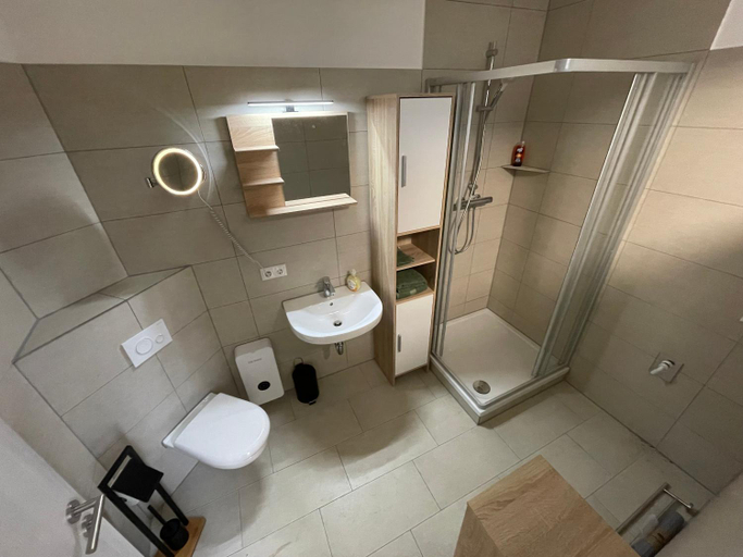 Others 2, B&K Immobilien GbR, Stendal