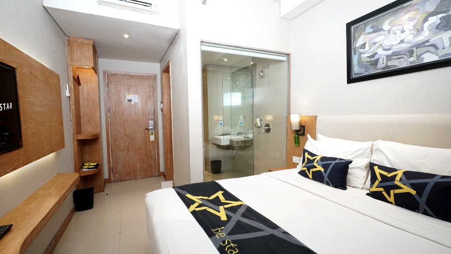 Bedroom 9
