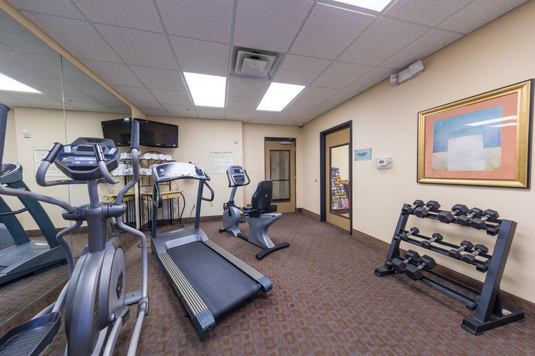 Exterior & Views 2, Extended Stay America - Lakeland-I-4, Polk