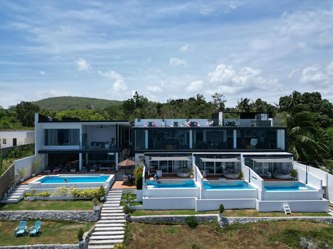 Exterior & Views 2, Epic Suites Bohol - Adults Only, Dauis
