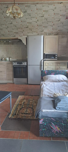 Bedroom 2, Sarkany Lak Budapestnel, Budapesti