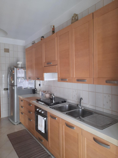 Others 4, B&B familiare Arcadia Polignano, Bari