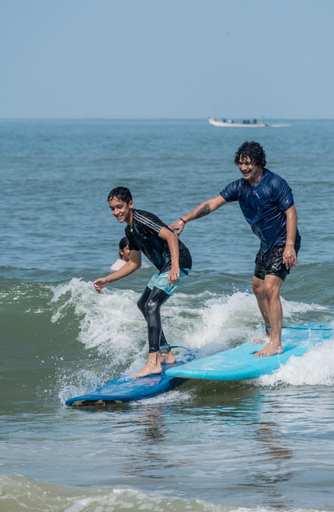 Others 5, Kinaara Homestay Malpe Beach Udupi, Udupi