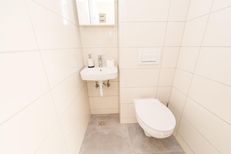 Others 5, Villa Lena luxury apartments with Pool, Novalja