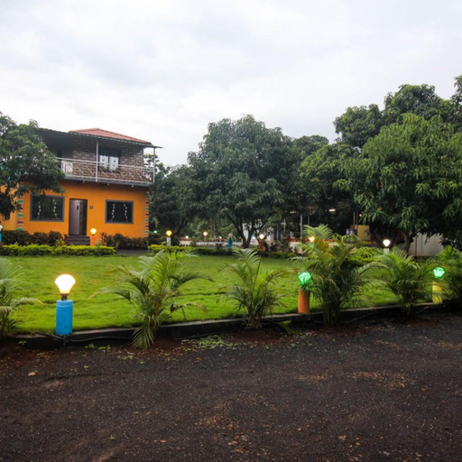 Others 2, Komal Farm House Karjat, Raigarh