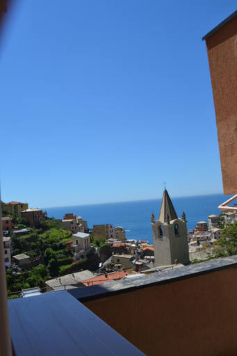 Others 5, Sea View, La Spezia