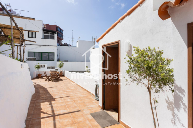 Others 3, Ocean House El Pris, by Nivariahost, Santa Cruz de Tenerife