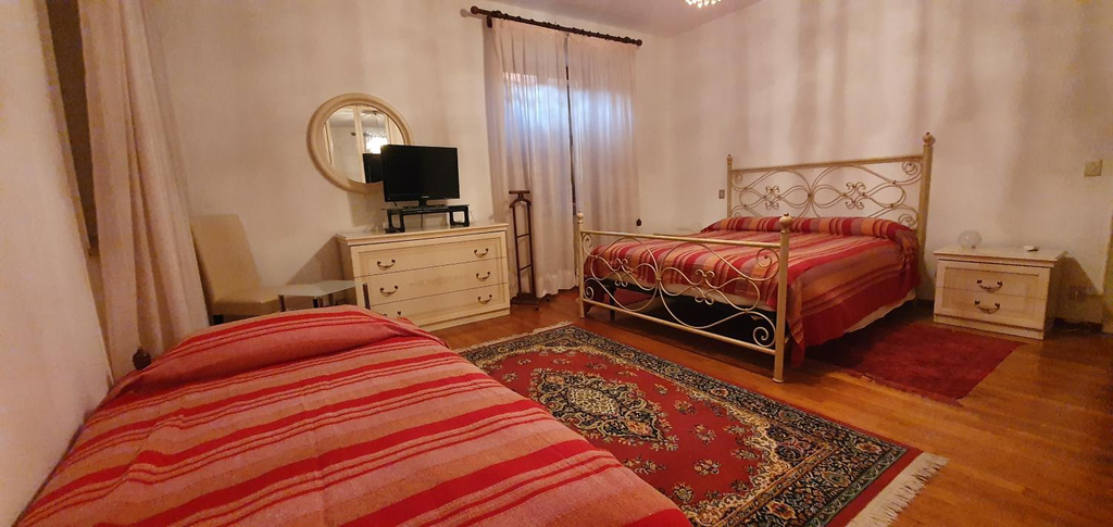 Others 4, B&B Il Borghetto, Udine
