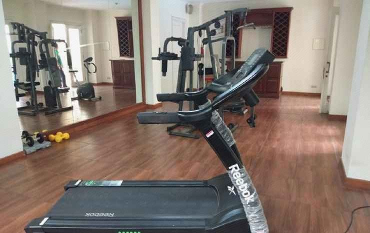 Others 4, Margot Apartment Pondok Indah, South Jakarta
