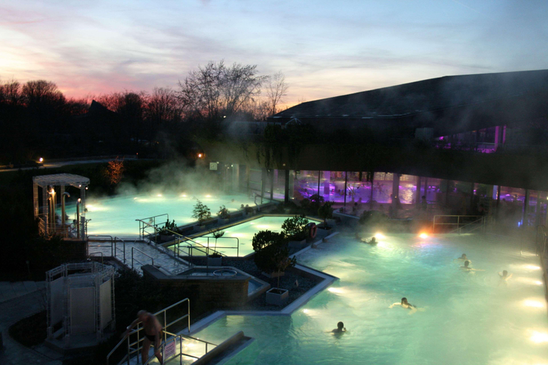 Sport & Beauty 2, Best Western Plus Hotel Am Schlossberg, Esslingen