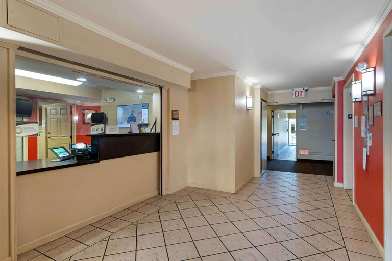 Public Area 2, Extended Stay America - San Jose - Downtown, Santa Clara
