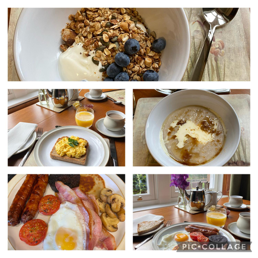 Others 2, Burnbank Bed and Breakfast, Dumfries and Galloway