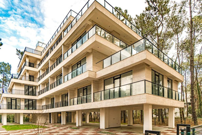 Others 3, Apartmany Paradiso Shekvetili, Ozurgeti