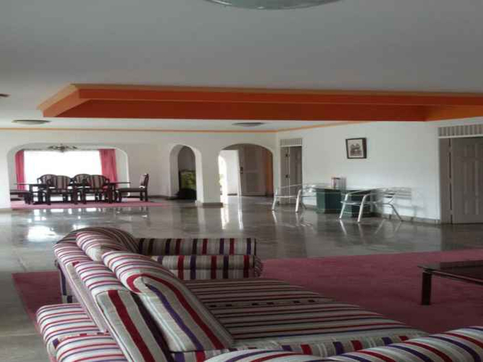 Others 4, Bonarindo Resort, Bogor