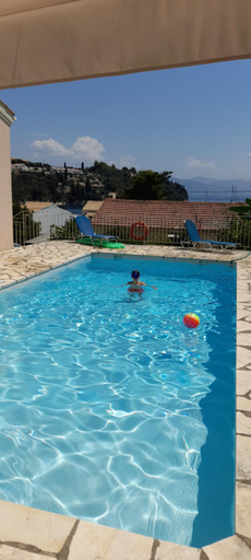 Others 5, Villa Lemonia Yaliskari Bay, Ionian Islands