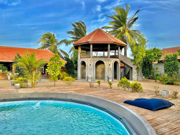 Others 3, Arasi Resort, Kalpitiya