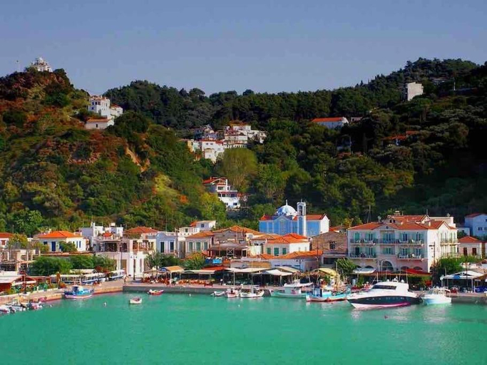 Others 2, Effies Apartments, North Aegean
