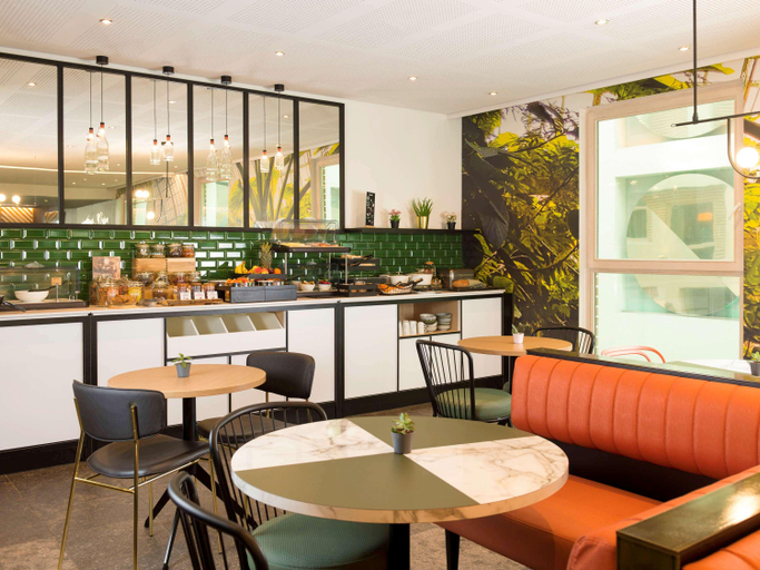 Food & Drinks 2, Aparthotel Adagio Brussels Grand Place, Bruxelles