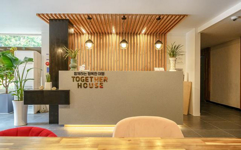 Others 2, Together House, Sokcho